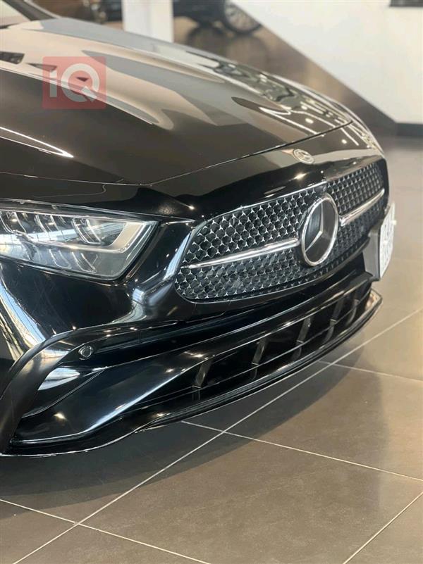 مرسيدس بنز CLS 2022 للبيع في العراق - اربيل